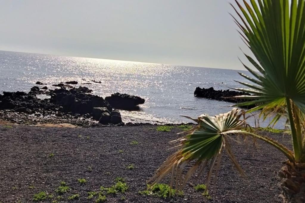 La JacaPenthouse Next To The Beach公寓 外观 照片