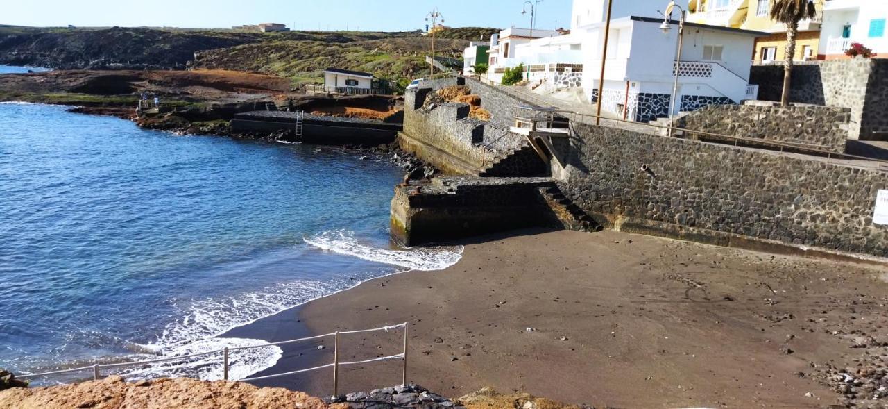 La JacaPenthouse Next To The Beach公寓 外观 照片